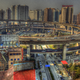 Illustration for article titled The ten craziest intersections in the world